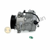 Genuine Valeo Air Con Compressor BMW 5 (E60) / 6 (E63) / 7 (E65) X3 Z4 & More